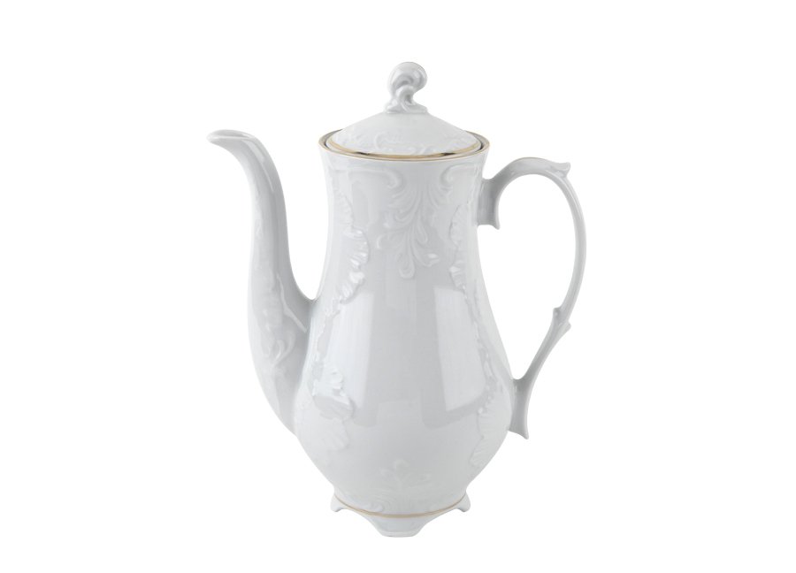 Imbryk 1,2L Rococo