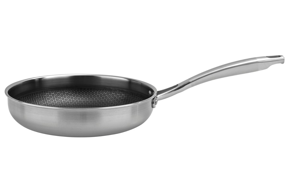 Patelnia Profesjonalna MR 1224-24 cm