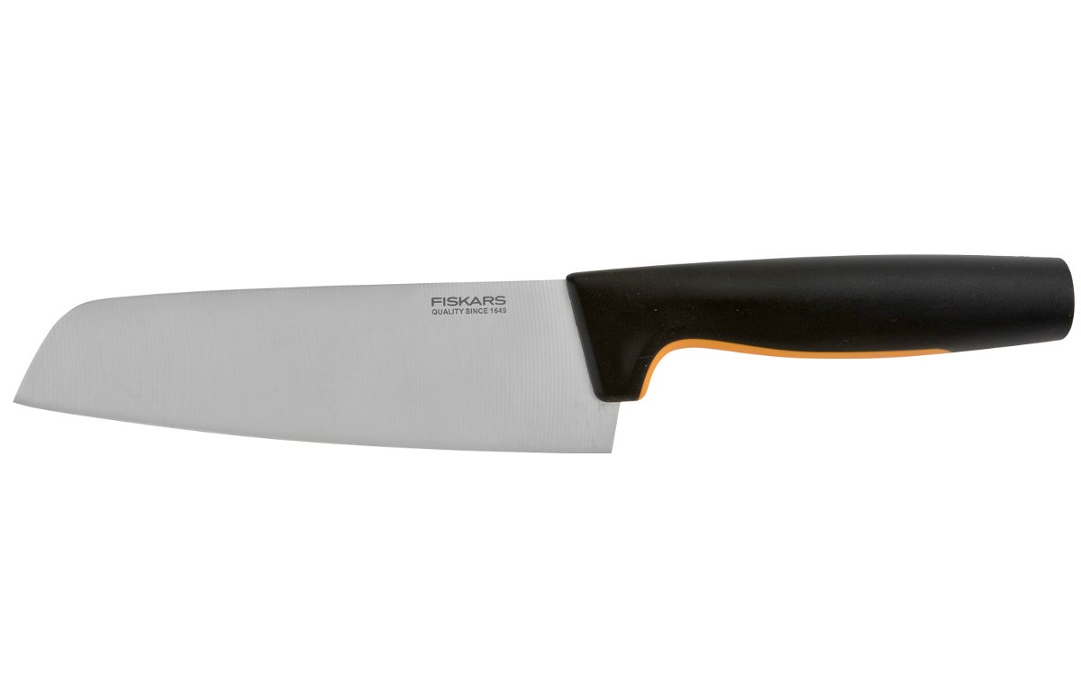 Nóż Santoku Fiskars 16 cm