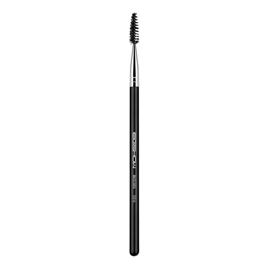 Eigshow Beauty E816 Szczoteczka do aplikacji tuszu do rzęs do rozczesywania brwi