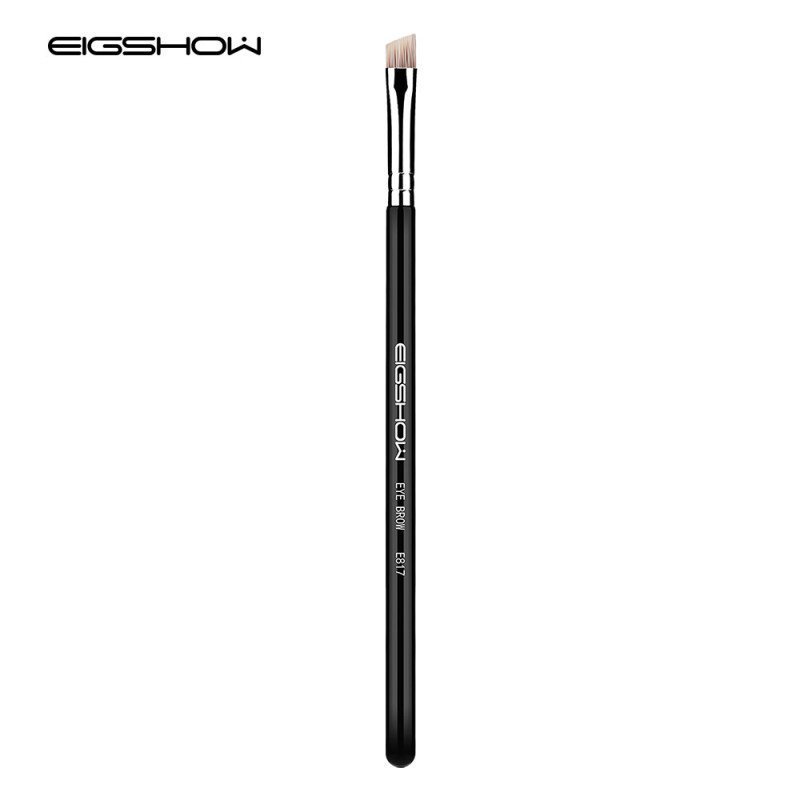 Eigshow Beauty E817 Skośny pędzel do brwi