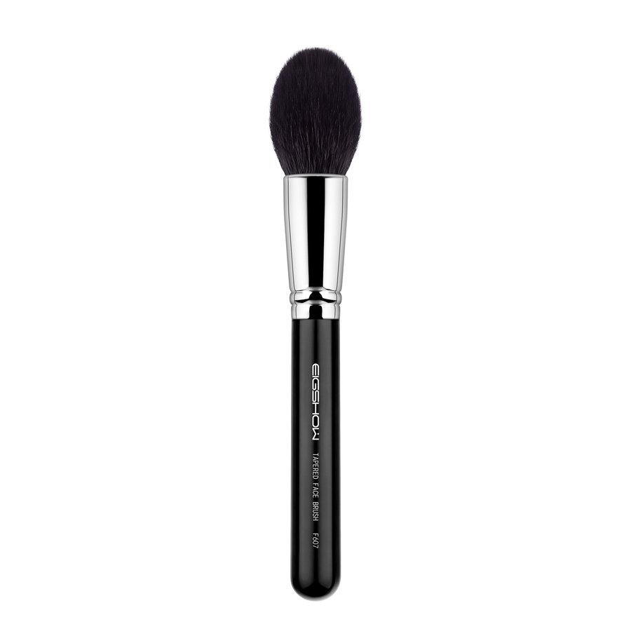 Eigshow Beauty F607 Stożkowy pędzel do twarzy