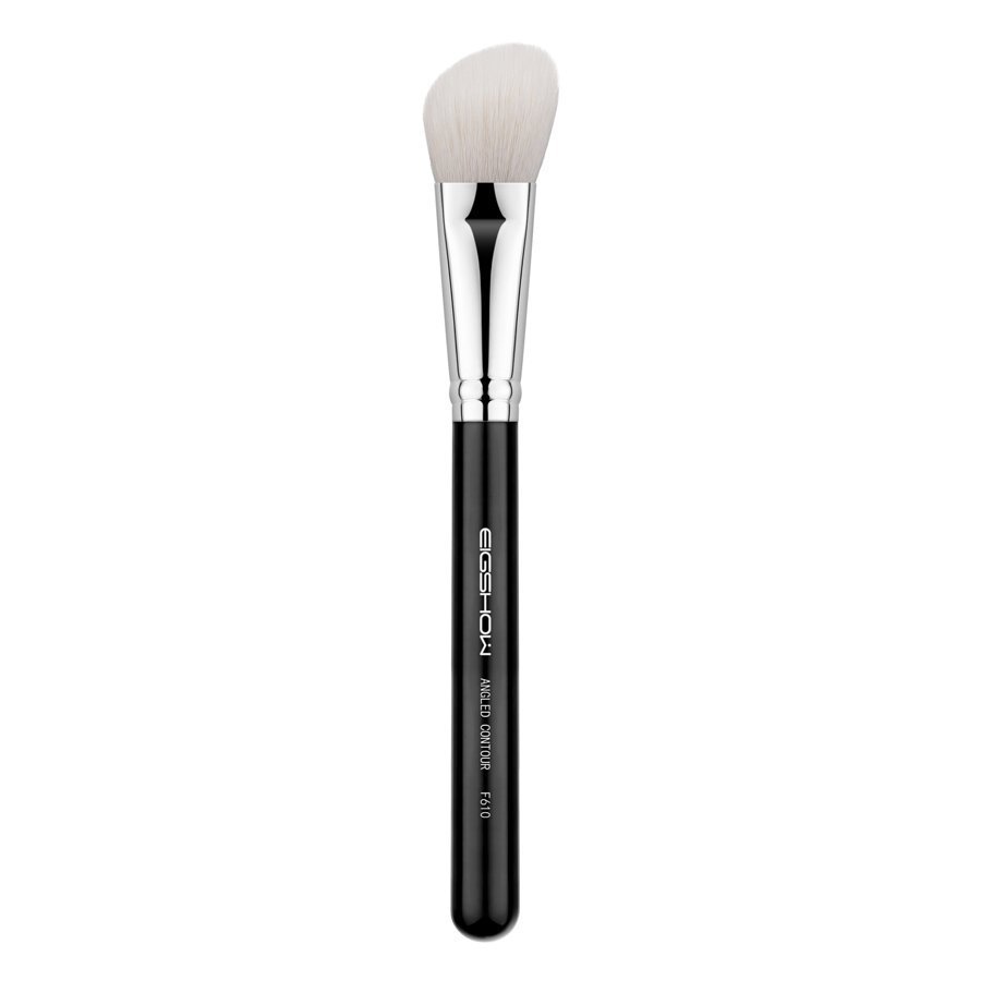 Eigshow Beauty F610 Mały kątowy pedzel do konturowania twarzy
