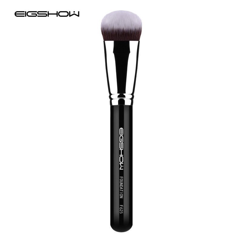 Eigshow Beauty F625 Pędzel do podkładu kabuki