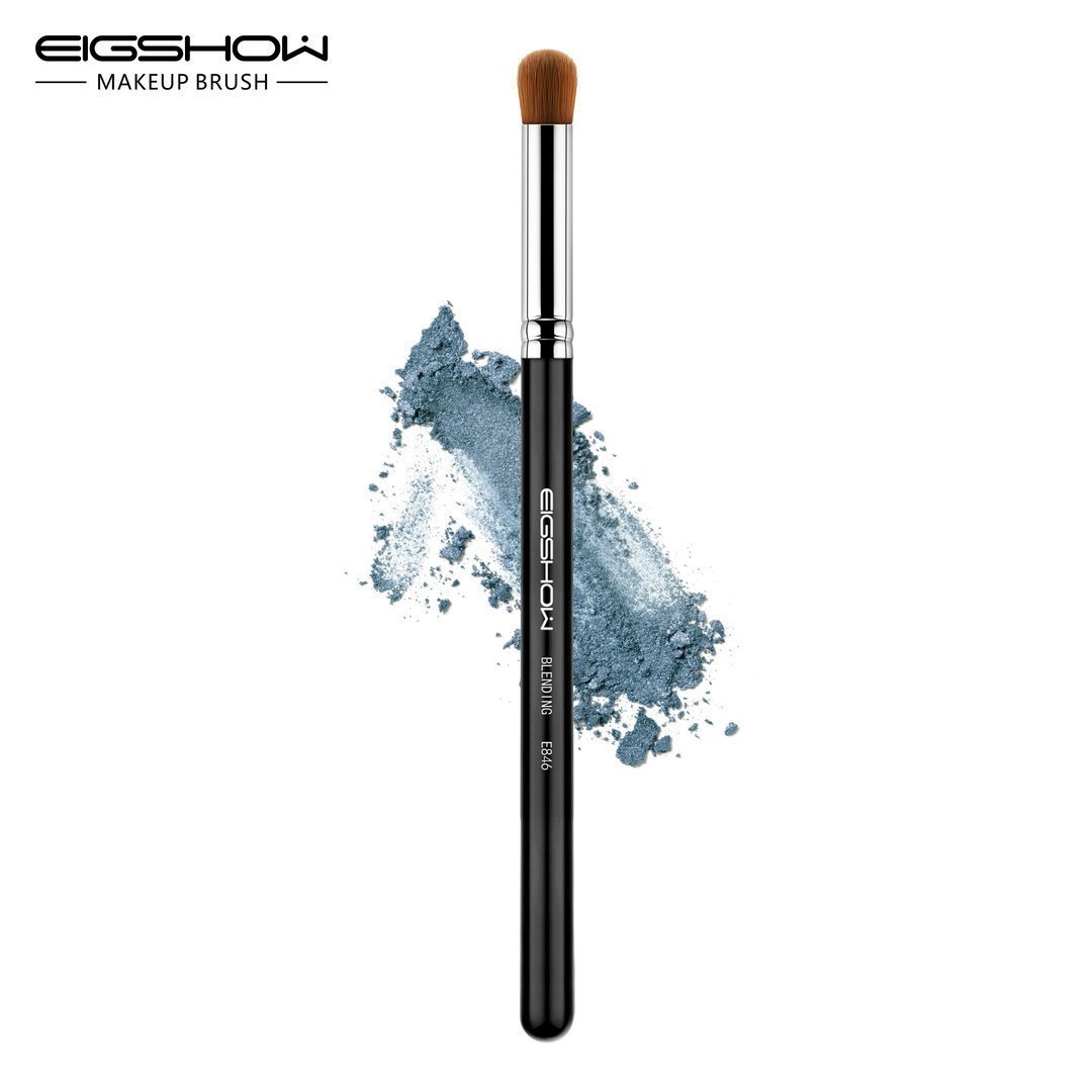 Eigshow Beauty E846 Pędzel do blendowania cieni