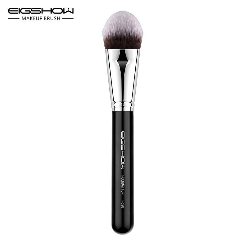 Eigshow Beauty F628 Pędzel do nakładania podkładu
