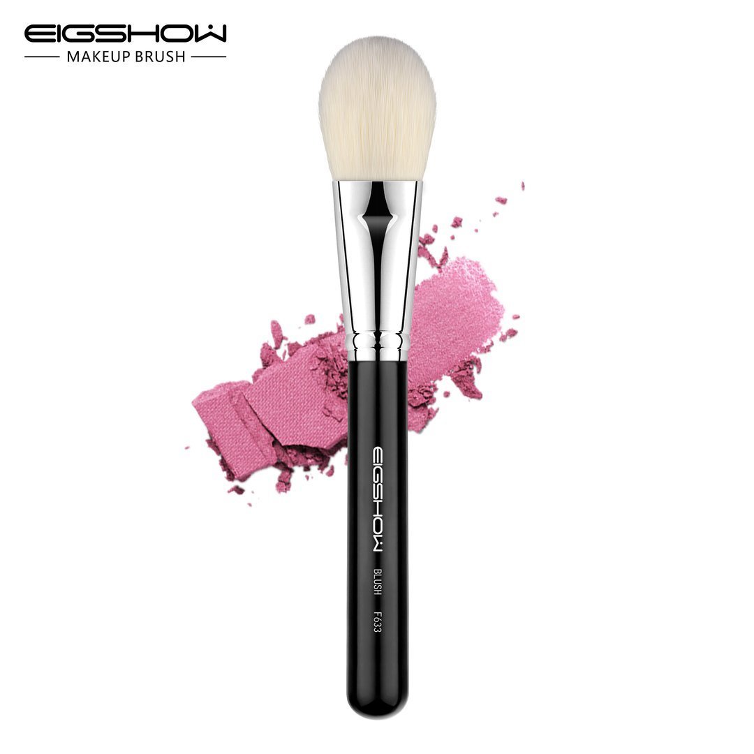 Eigshow Beauty F633 Pędzel do różu