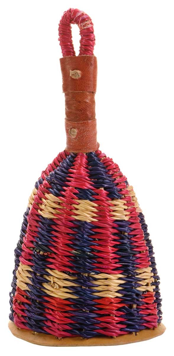 Grzechotka Caxixi Afroton AC713 duża