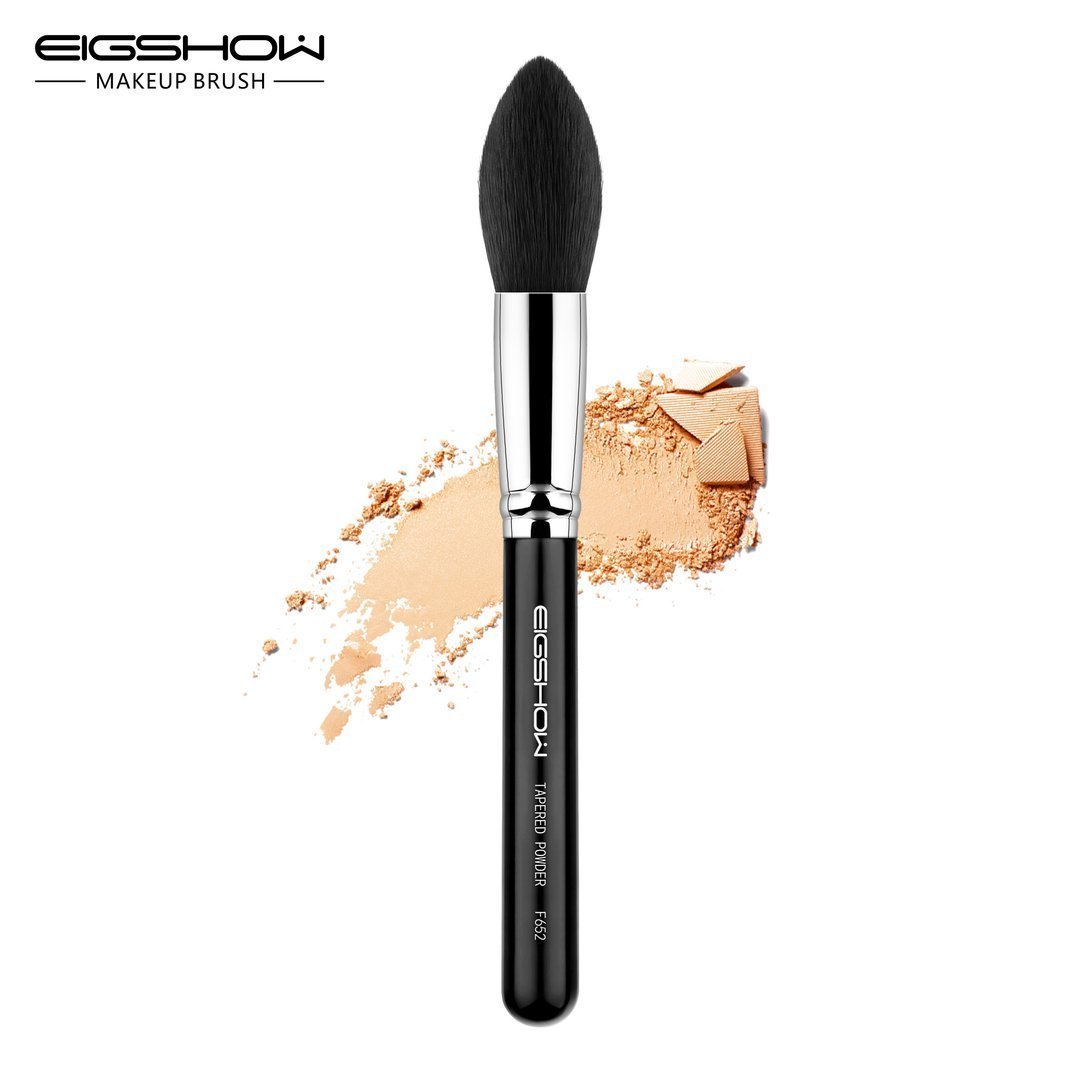 Eigshow Beauty F652 Pędzel do pudru