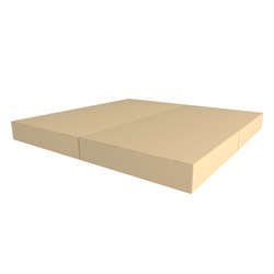 WALLBARZ WALLBARZ IFA-99 Składany materac pod drabinkę gimnastyczną IFA-99