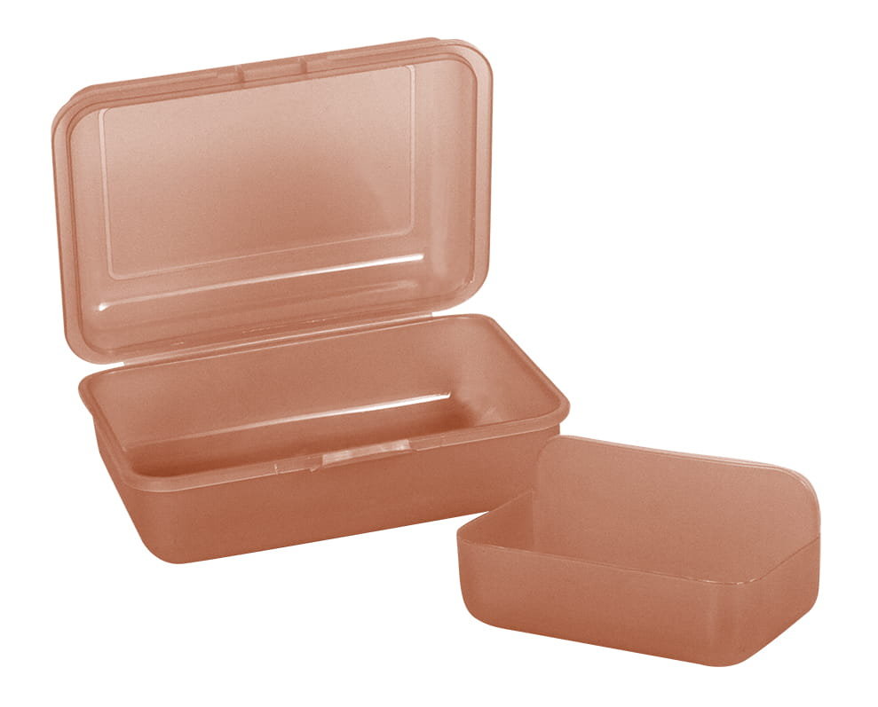 Coolpack Śniadaniówka frozen pomarańczowa coolpack COOLPACK_Z03992