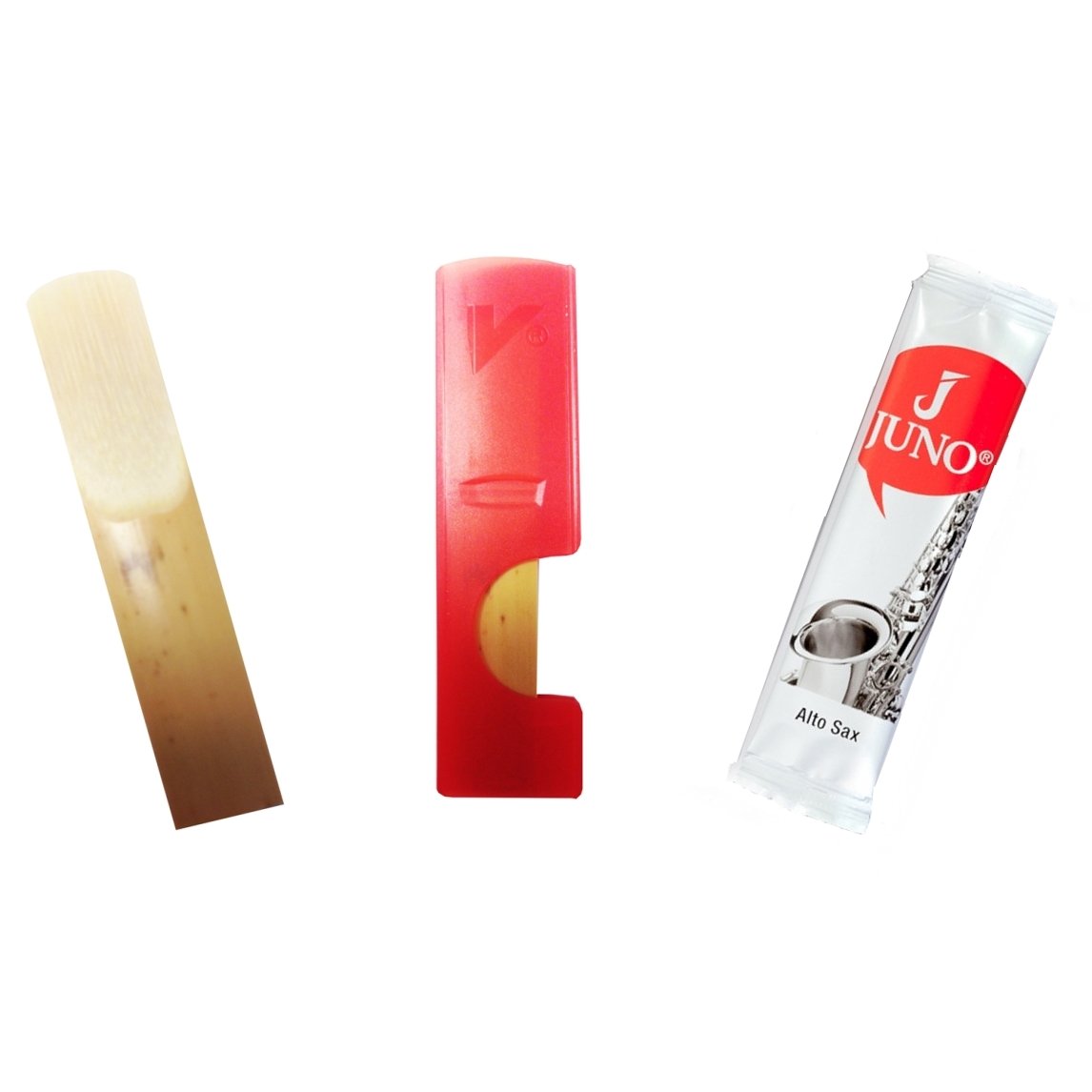 Stroik najwyższej jakości do saksofonu altowego 2.0 JUNO