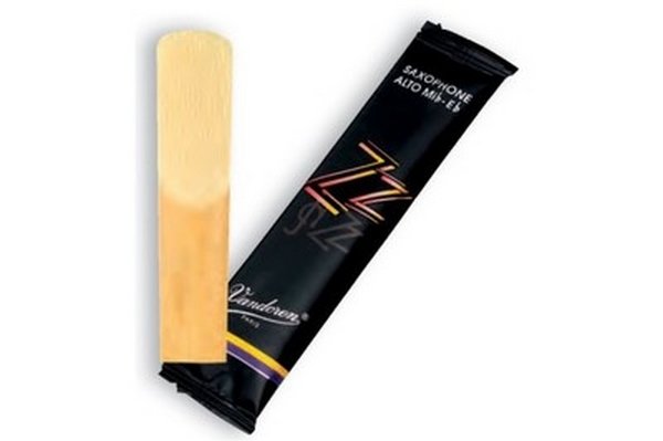 Stroik do saksofonu altowego 2.0 ZZ Jazz SR412