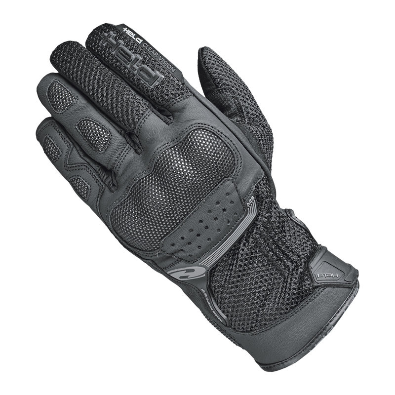 Held Rękawice motocyklowe Desert II r.10