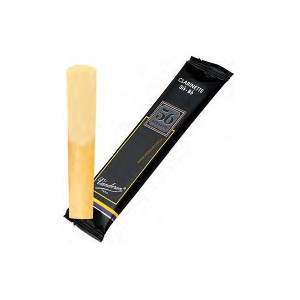 Stroik do klarnetu B 56 2.5  CR5025