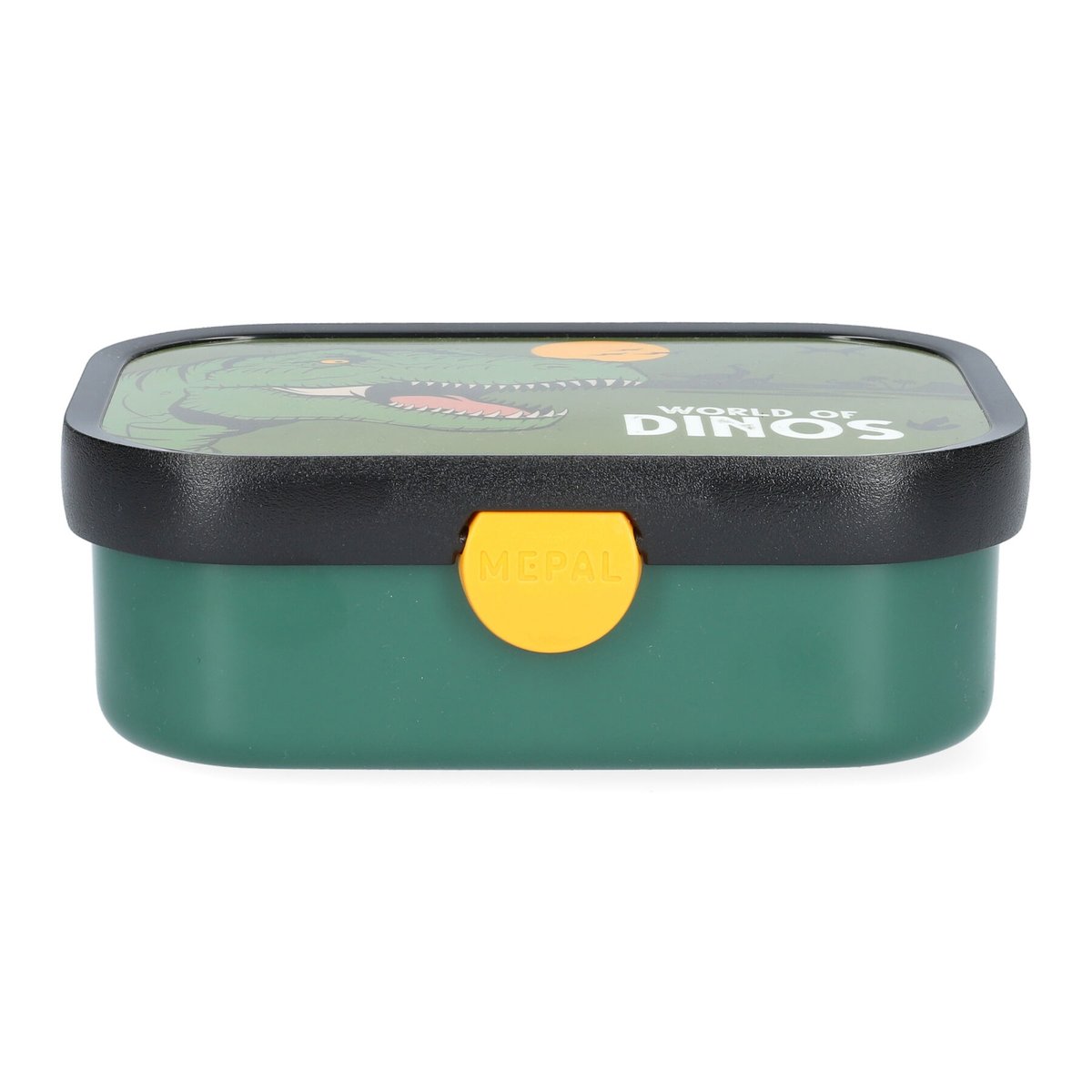 Mepal Lunchbox Campus Dino 107440065381 107440065381