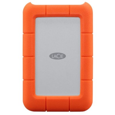 LaCie Rugged Mini 4TB LAC9000633