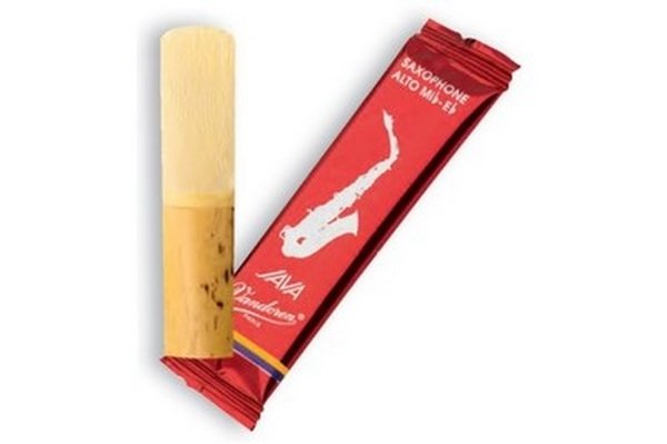 Stroik do saksofonu altowego 1.5 JAVA Red SR2615R