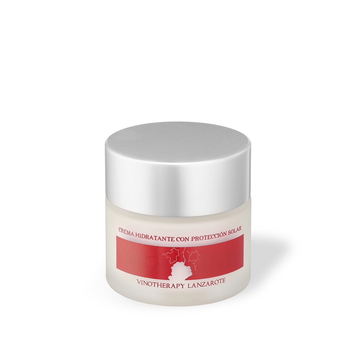 Krem Nawilżający Winoterapia Aloe Plus Lanzarote 50 ml