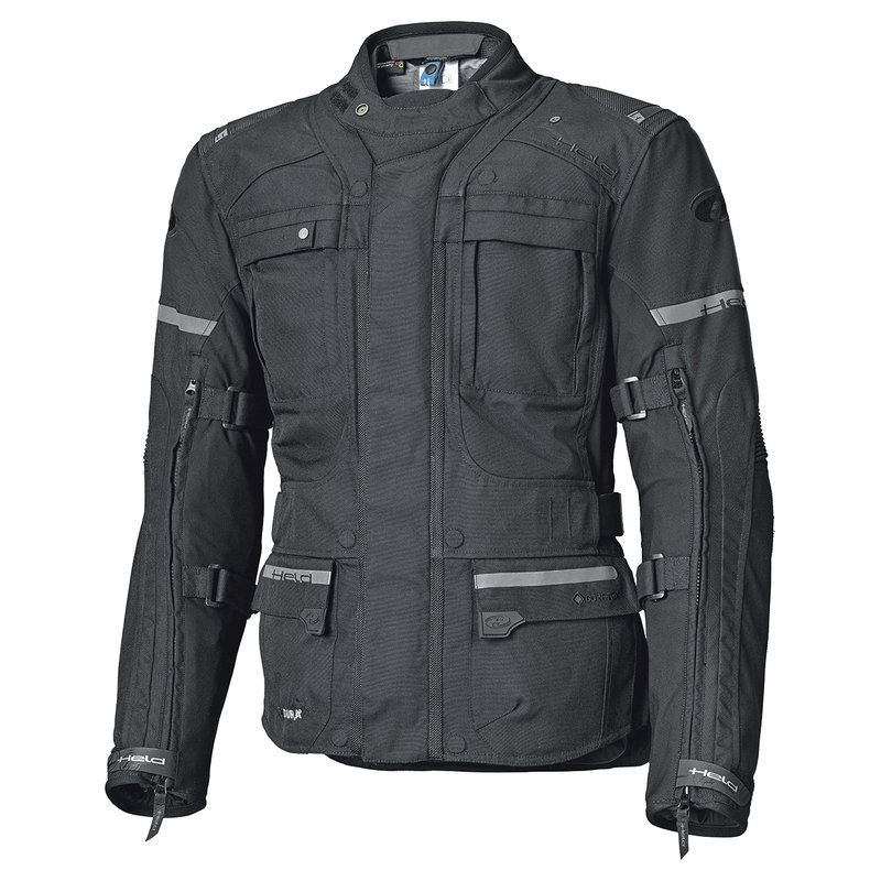 Kurtka Tekstylna Held Carese Evo [Gore-Tex] B Xl