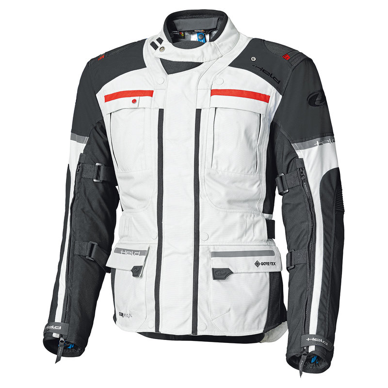 Kurtka Tekstylna Held Carese Evo [Gore-Tex] G L