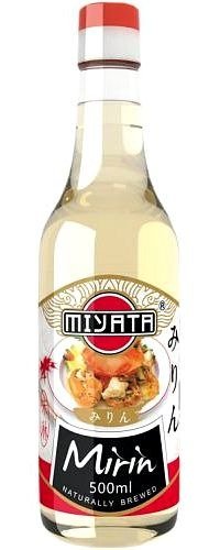 Miyata Mirin Miyata 500ml 259-uniw