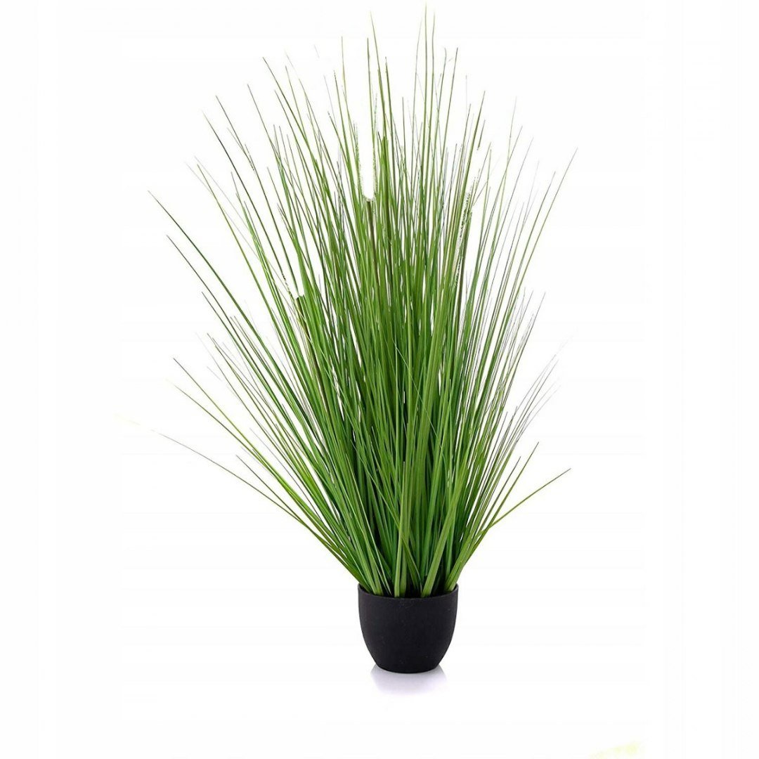 Neli V06320 trawa w doniczce 55cm KAT08065 + KAT08065