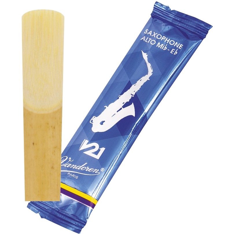 Stroik do saksofonu altowego 2.5 V21