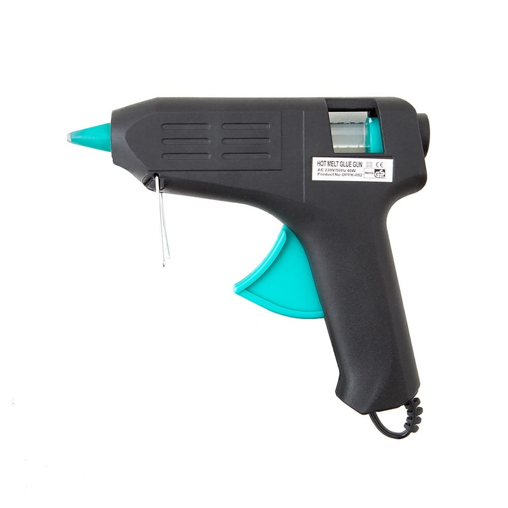 DP Craft Pistolet do kleju DPCRAFT 40W Dalprint AK275DLP