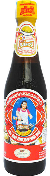 Maekrua Sos ostrygowy marki Maekrua 300ml