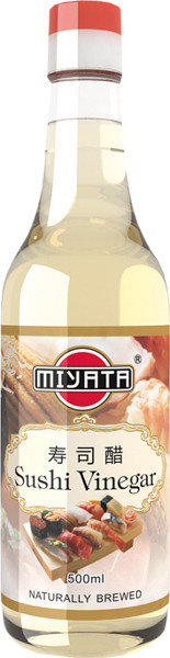 Miyata Zaprawa do ryżu Miyata 500ml 1065-uniw