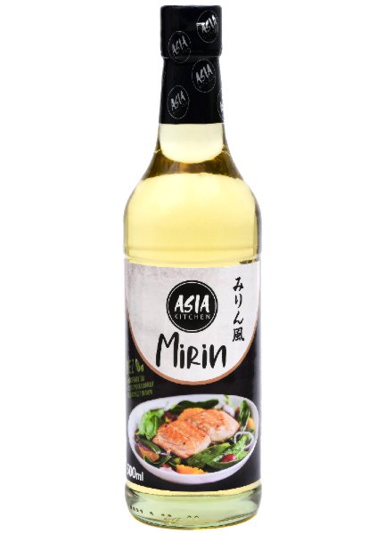Asia Kitchen Sos mirin 500 ml