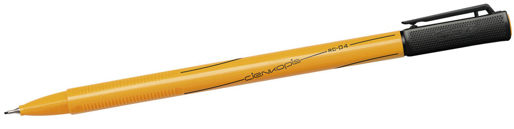 Rystor Cienkopis 0,4 mm RC-04 morski RX5520