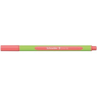 Schneider Cienkopis Line-Up, 0,4mm, ciemnozielony SR191015