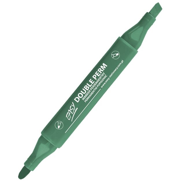Bertus MARKER PER.ZIELONY A/10 5905339492906