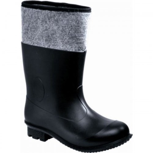 Buty Filcowo-gumowe Łódzkie Roz- 9/43