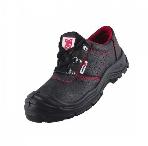 GALMAG buty niskie bezpieczne rozmiar 46 ART561/N.R46 ART561/N.R46