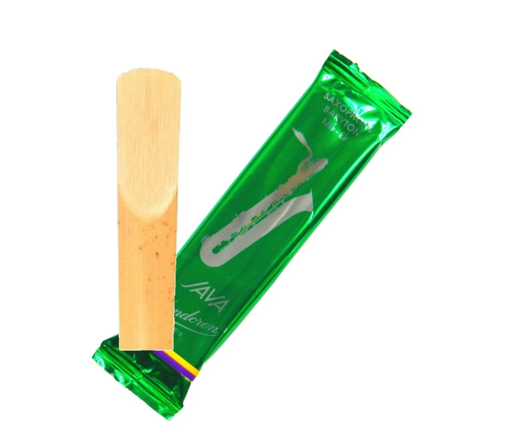 Stroik do saksofonu barytonowego  2.5 JAVA SR3425