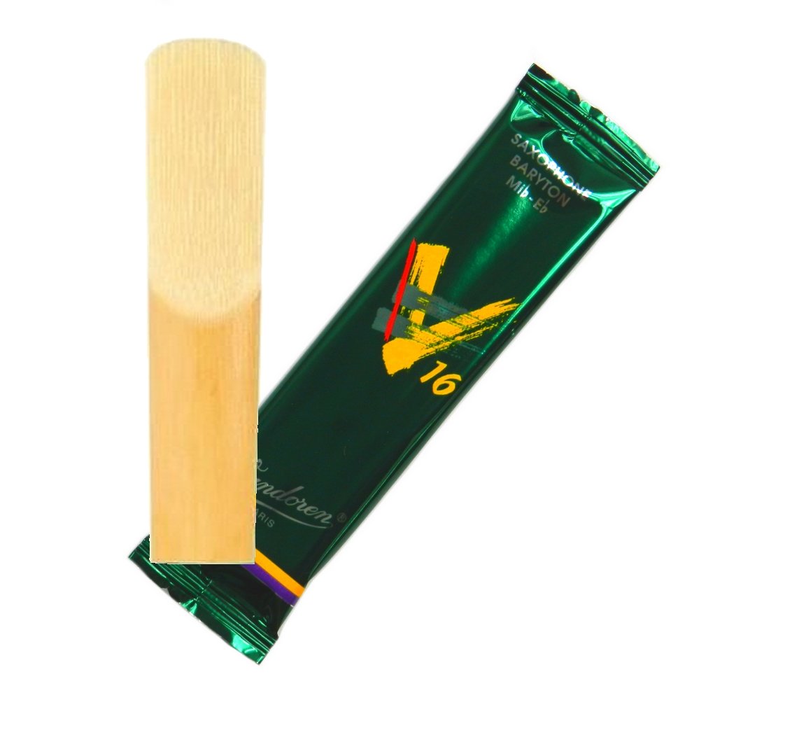 Stroik - saksofon barytonowy 2,5  V16