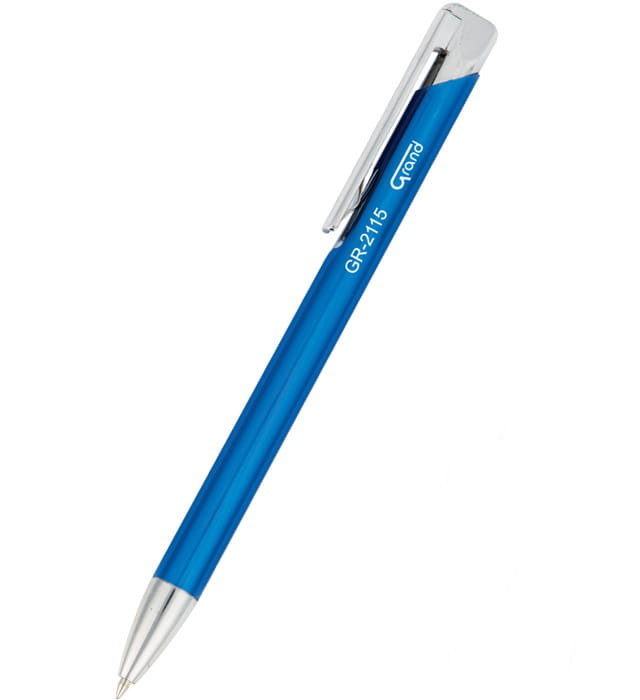 Grand Długopis GR-2115; 160-2190