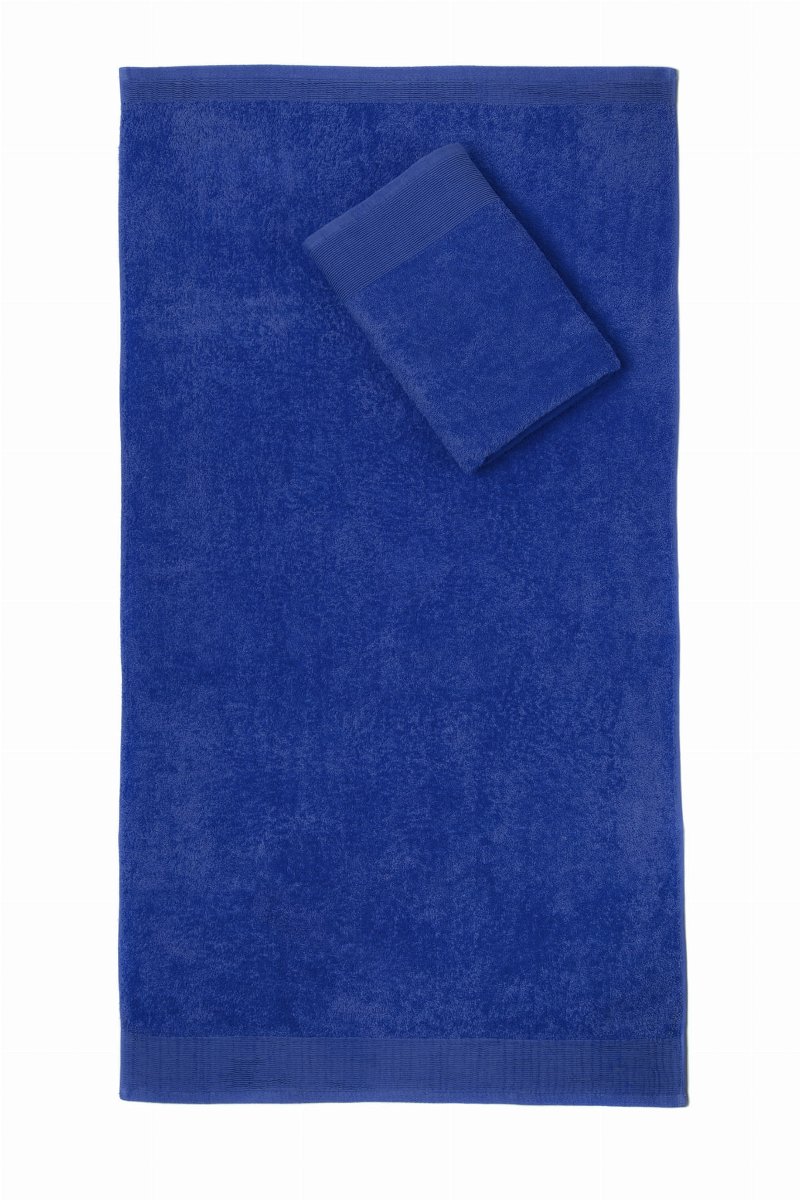 Faro Ręcznik AQUA 50x100 Frotte Granat500g WYPRZEDAŻ FAO025