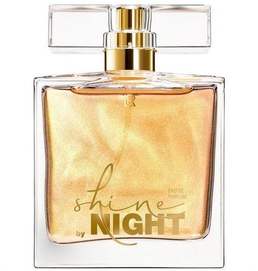Shine by Night woda perfumowana 50ml