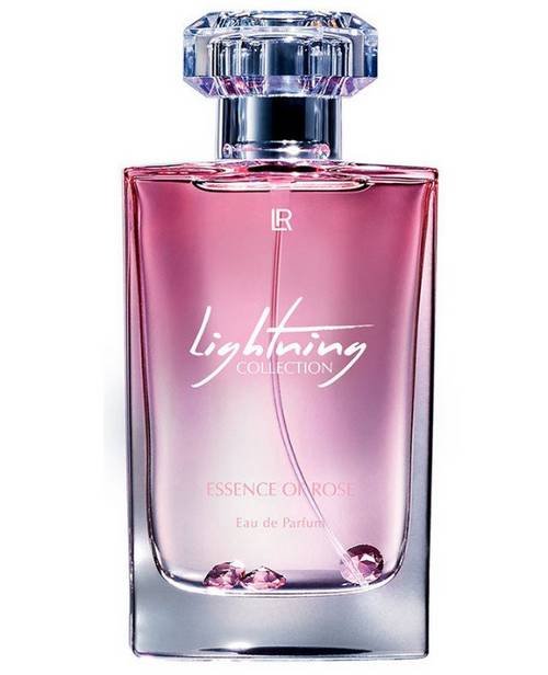 LR Health & Beauty Essence of Rose Eau de Parfum 50 ml
