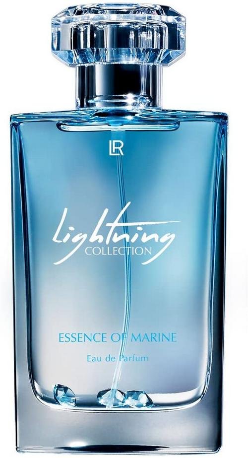 LR Health & Beauty Essence of Marine Eau de Parfum 50 ml