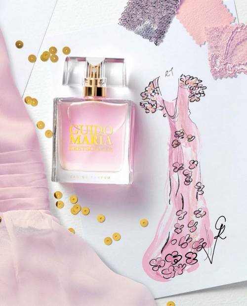 LR Health & Beauty Guido Maria Kretschmer Women Eau de Parfum 50 ml