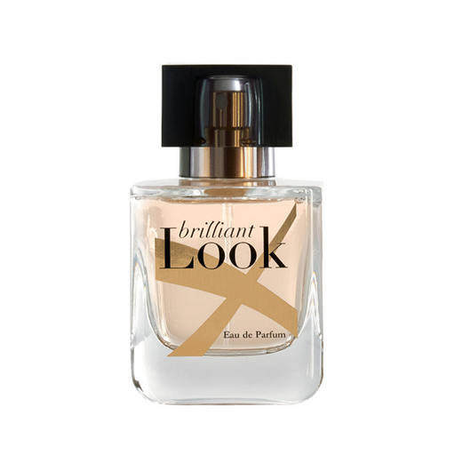 LP Brilliant Look Eau de Parfum 50 ml