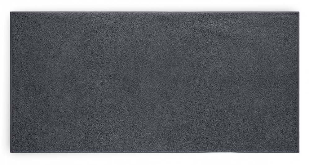 Zwoltex Ręcznik KIWI 2 Grafit 30x50 5906378451862