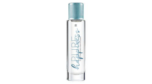 LR Health & Beauty PURE Happiness by GMK Eau de Parfum for men 50 ml