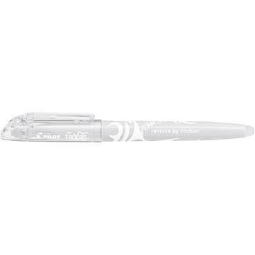 ZAKREŚLACZ FRIXION LIGHT GREY PILOT