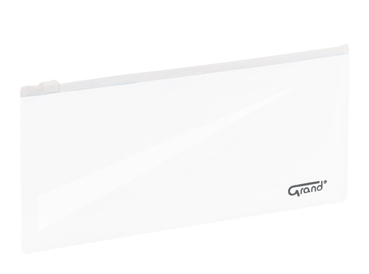 Grand Koperta 240x118mm struna biała